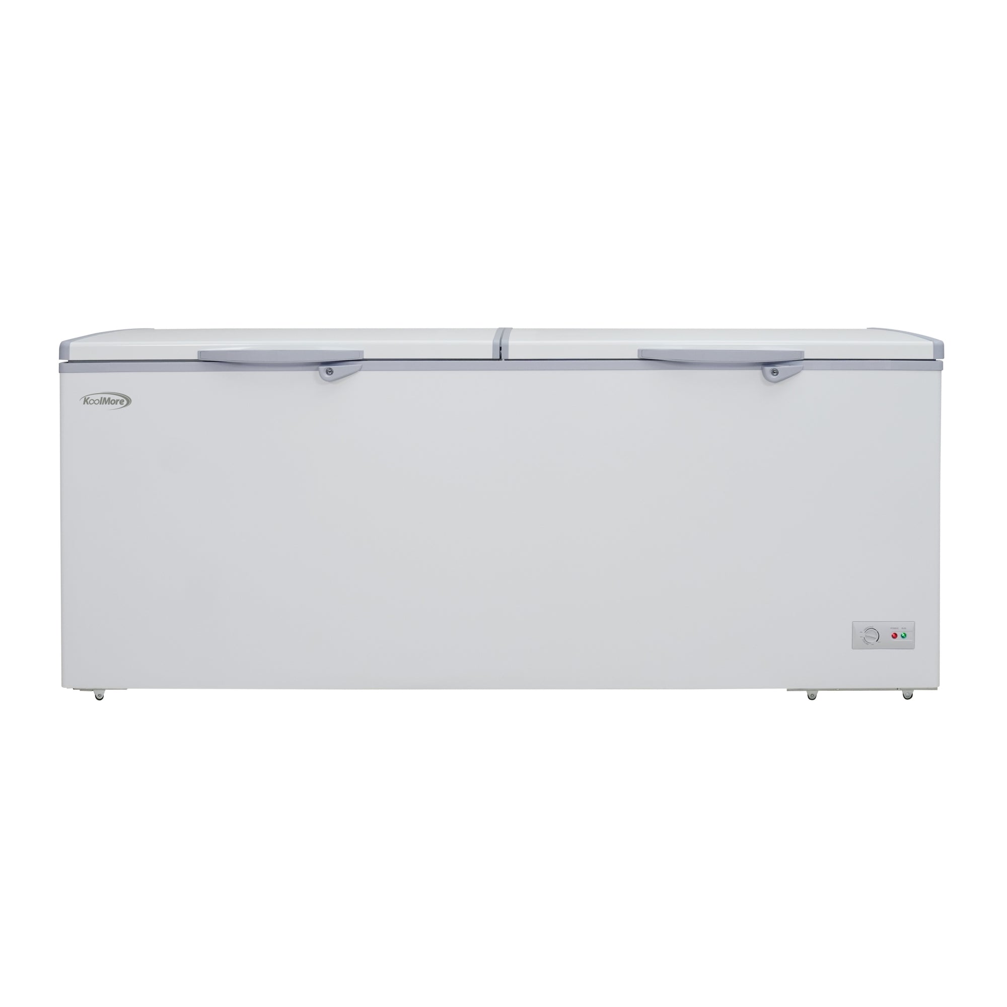 KOOLMORE 76 in. Commercial Chest Freezer 20 cu ft. - SCF-20C