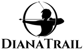 dianatrail logo