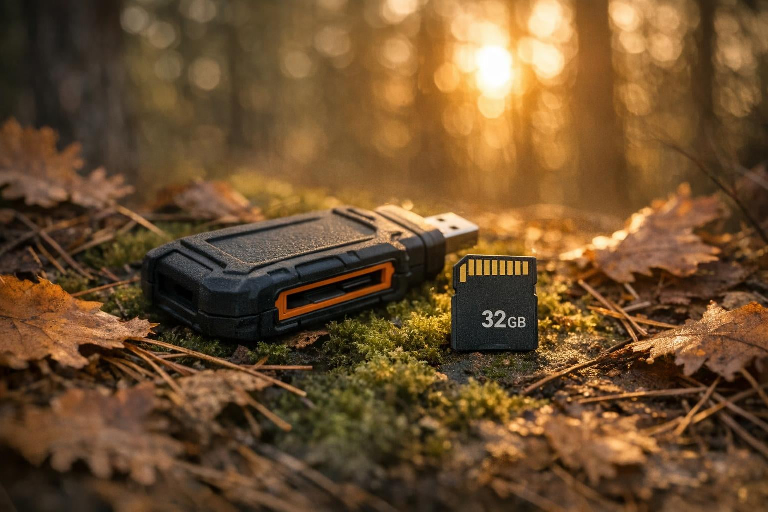 accessoire-chasse collection image