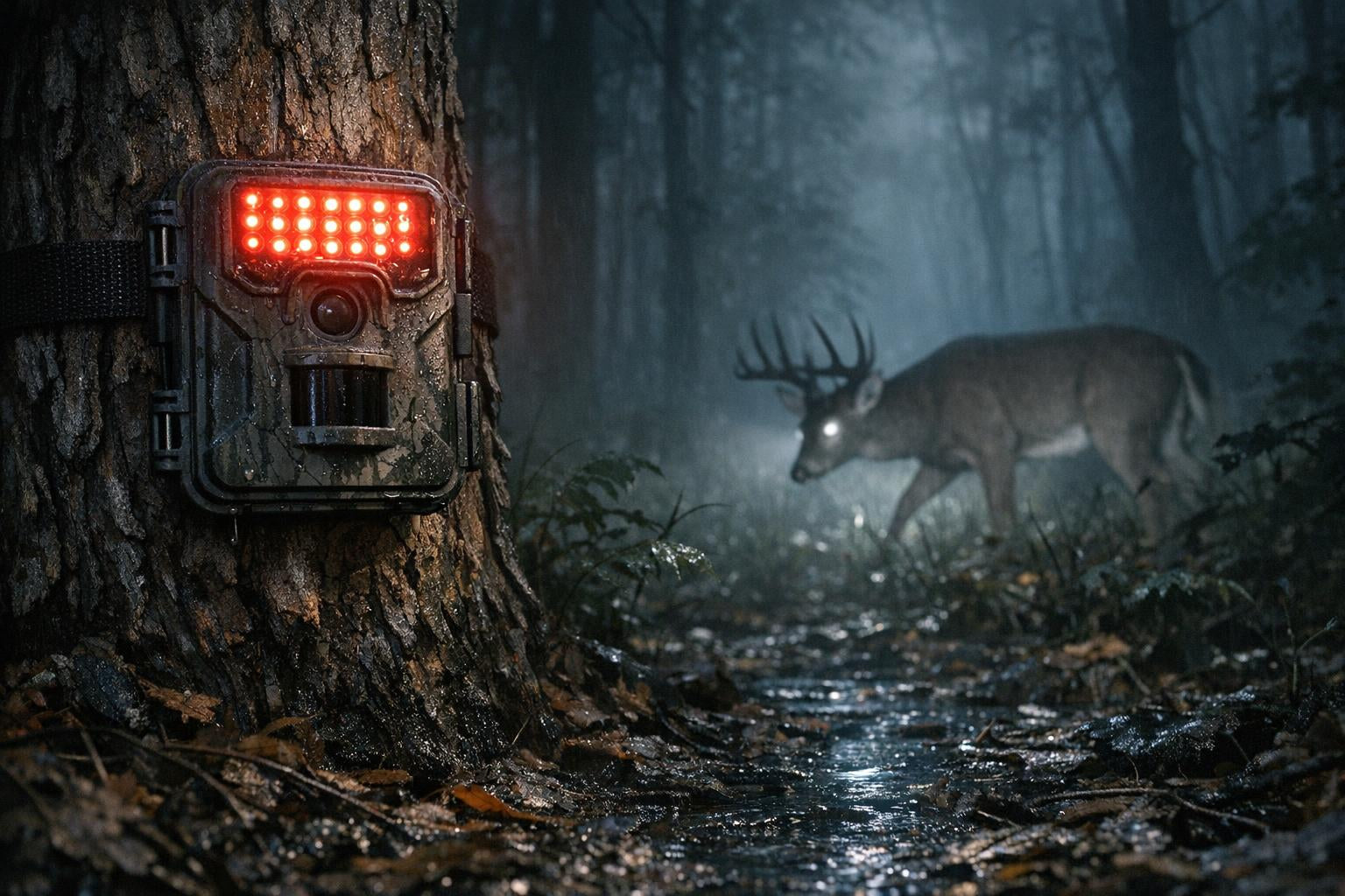 camera-de-chasse-nocturne collection image