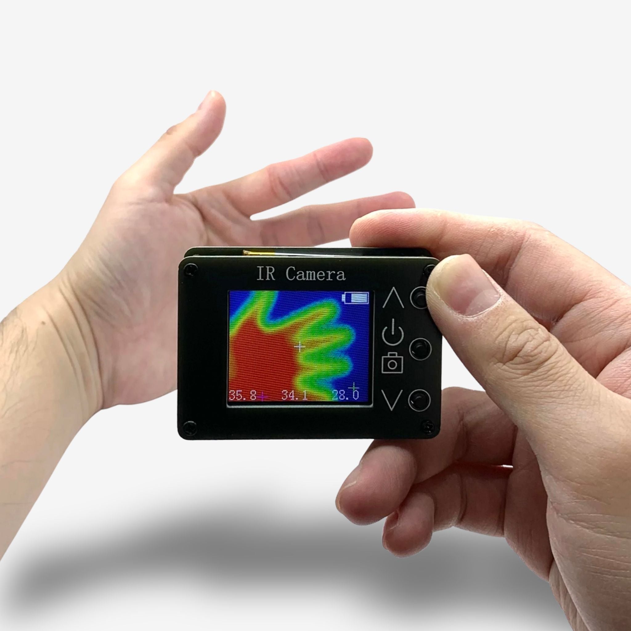 petite camera thermique