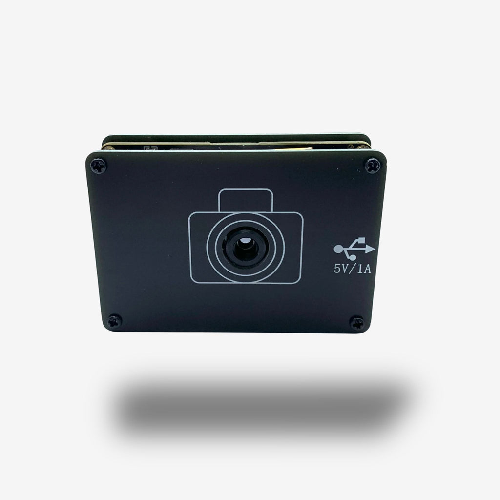 petite camera thermique