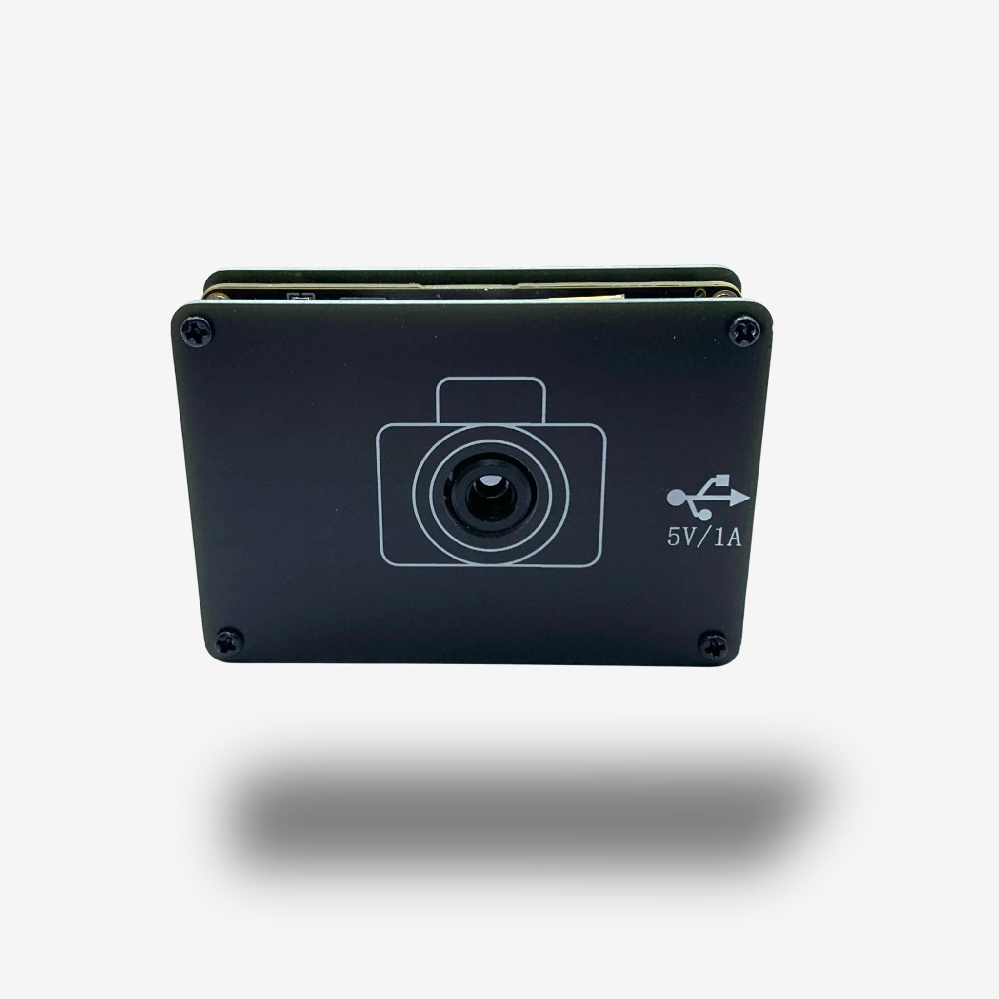 petite camera thermique