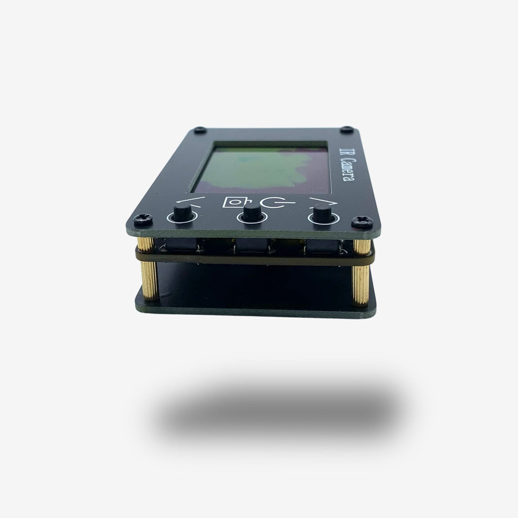 petite camera thermique