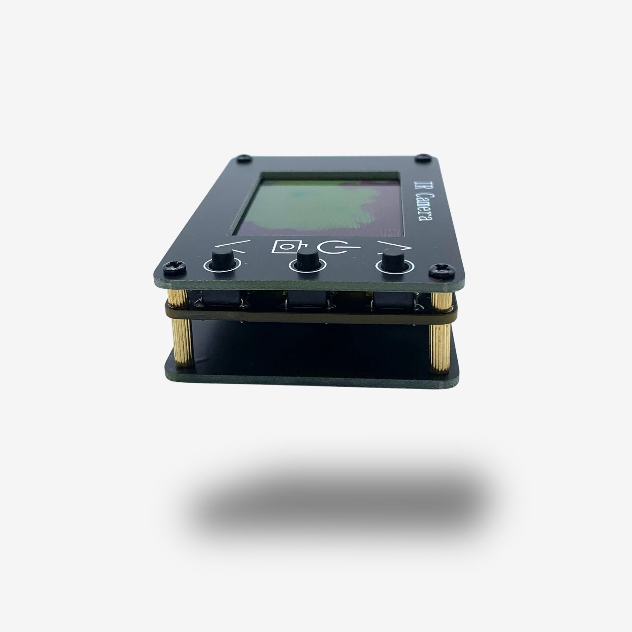 petite camera thermique