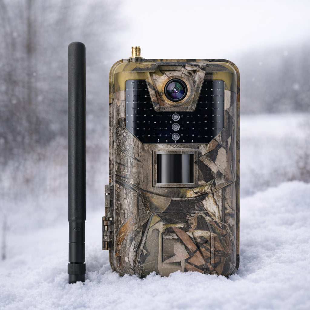 appareil photo chasse