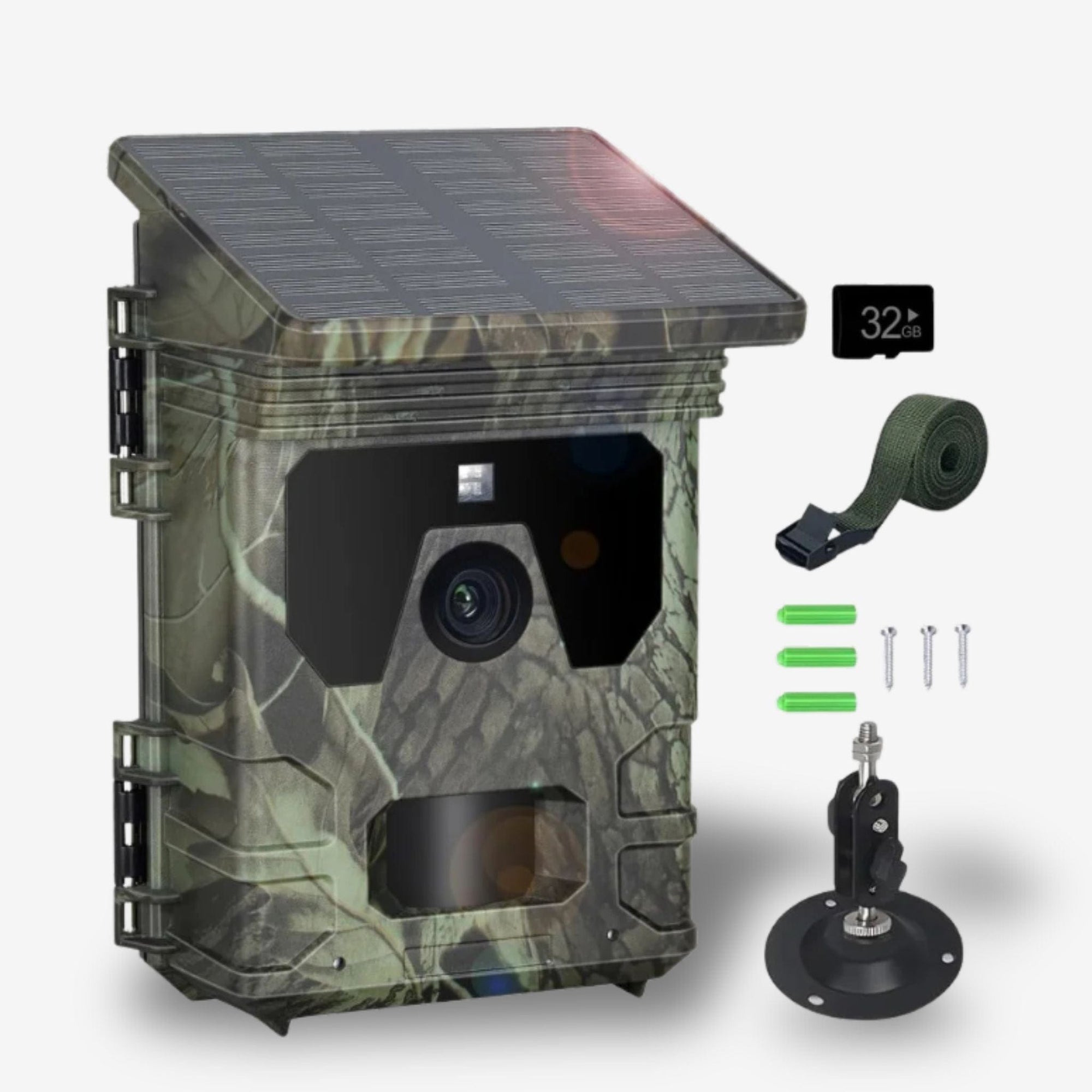 camera de chasse nocturne