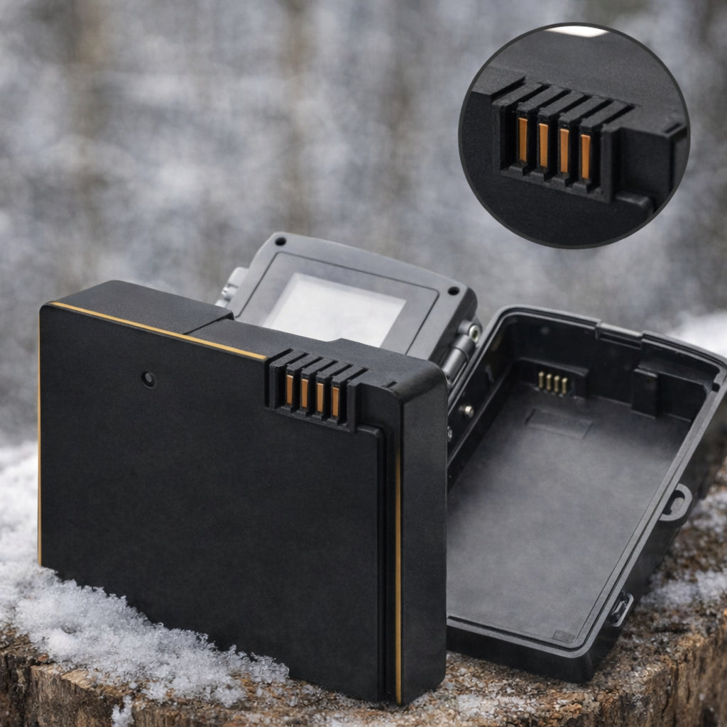 camera animaux nocturnes