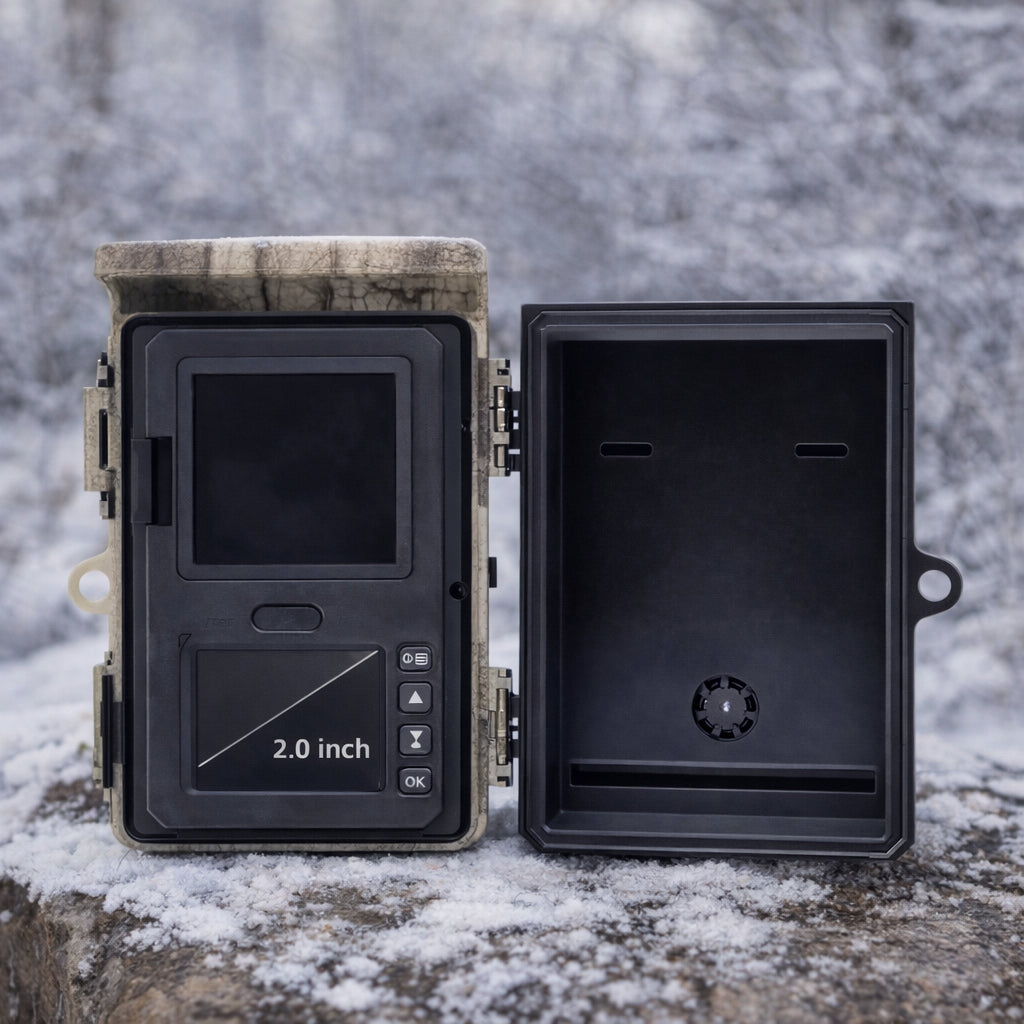 camera de chasse nocturne