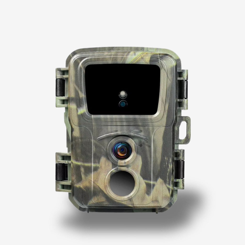 camera de chasse surveillance