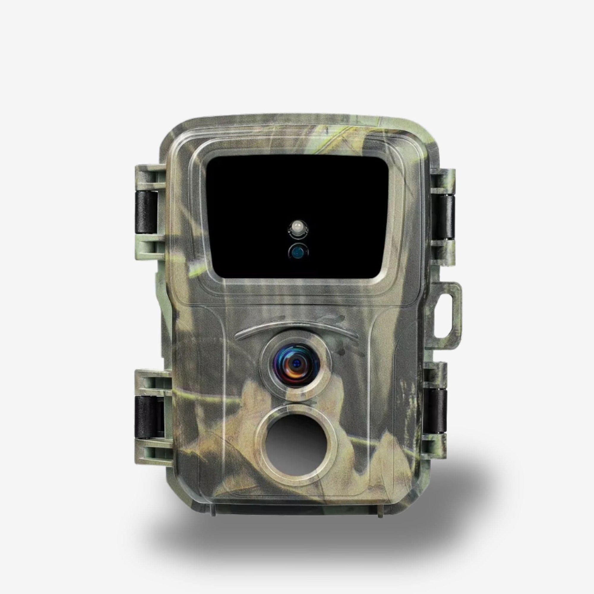 camera de chasse surveillance