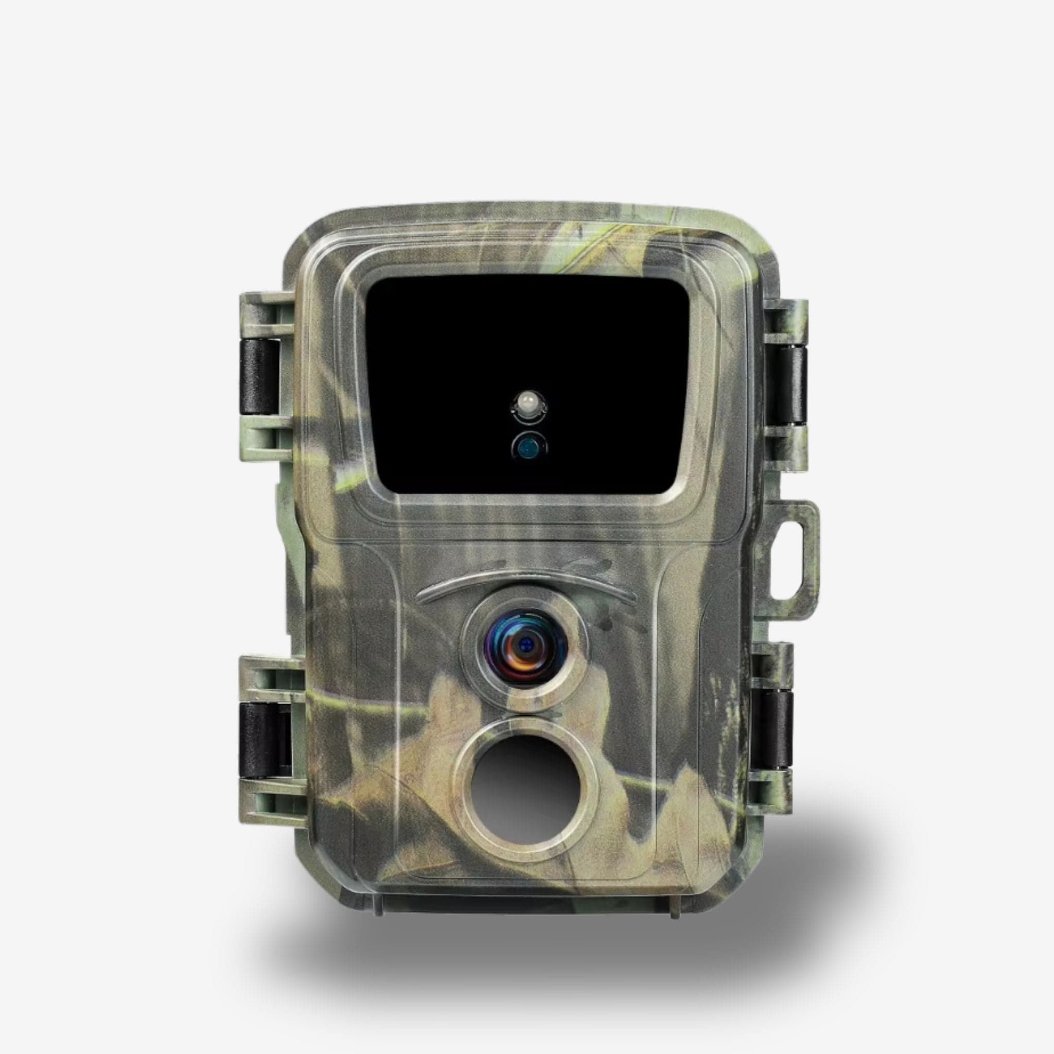 camera de chasse surveillance