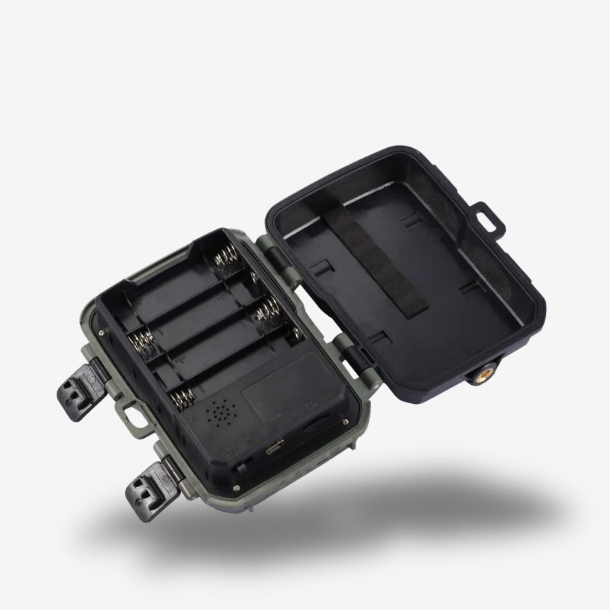 camera de chasse surveillance