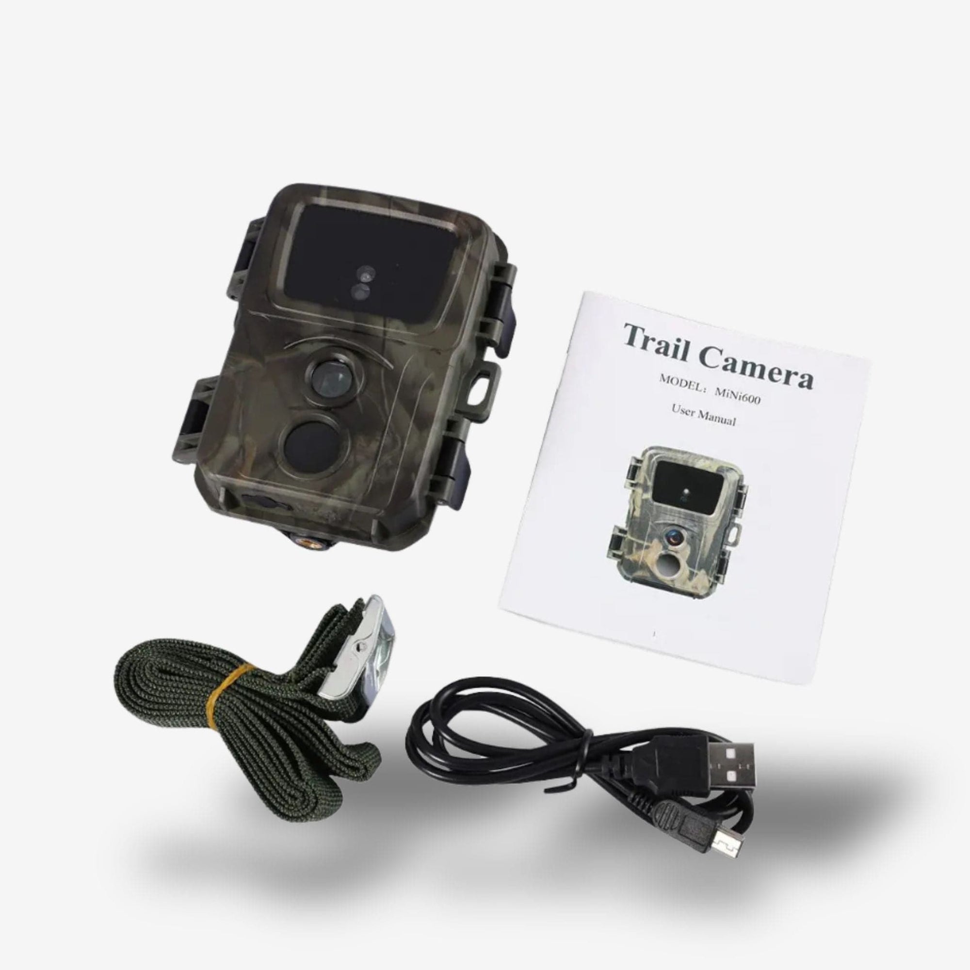 camera de chasse surveillance