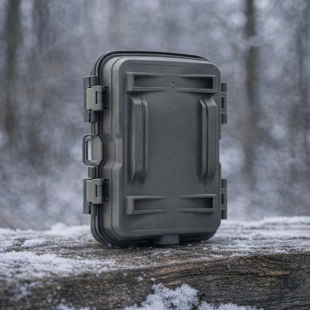 camera de chasse surveillance