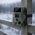 camera de chasse thermique