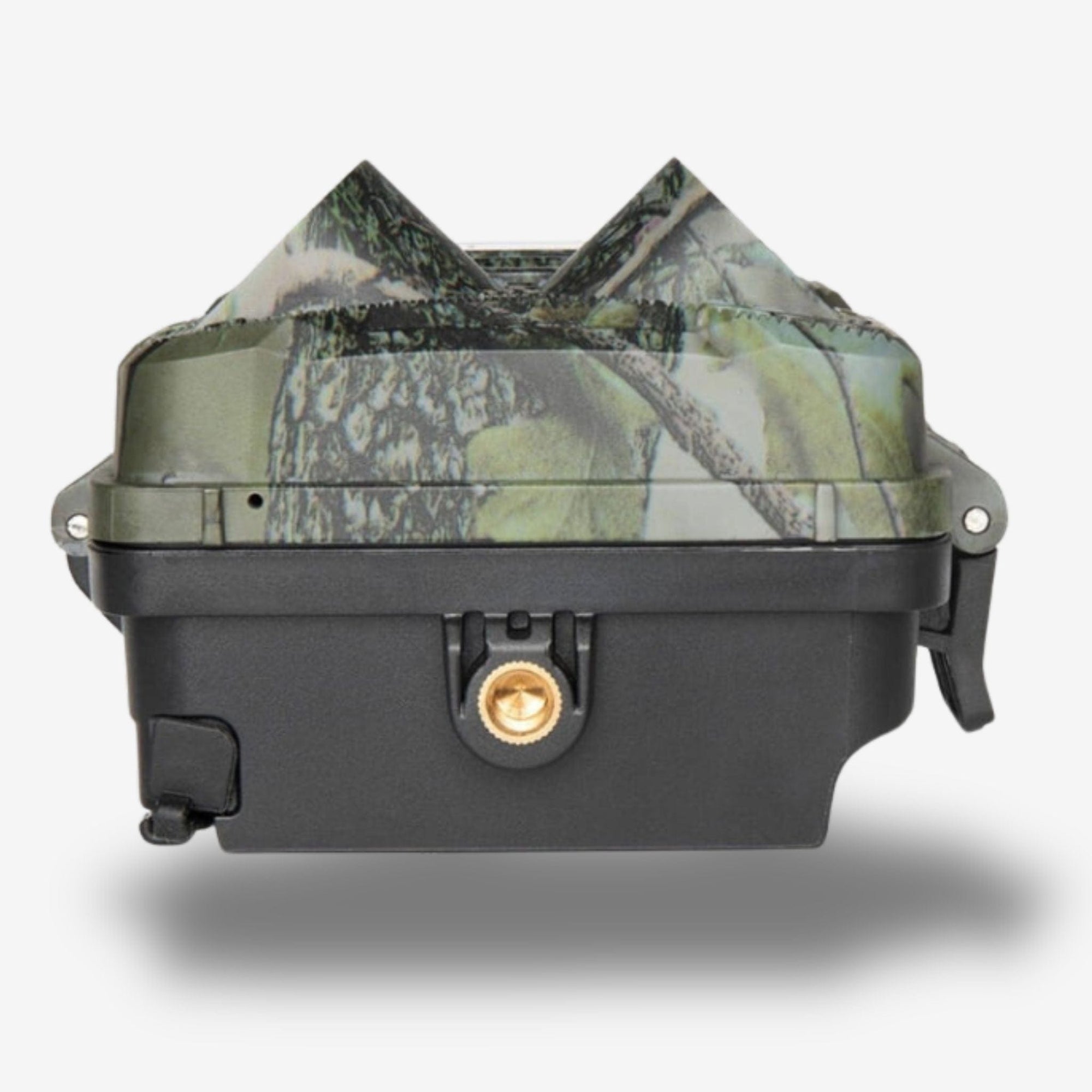 camera de chasse thermique