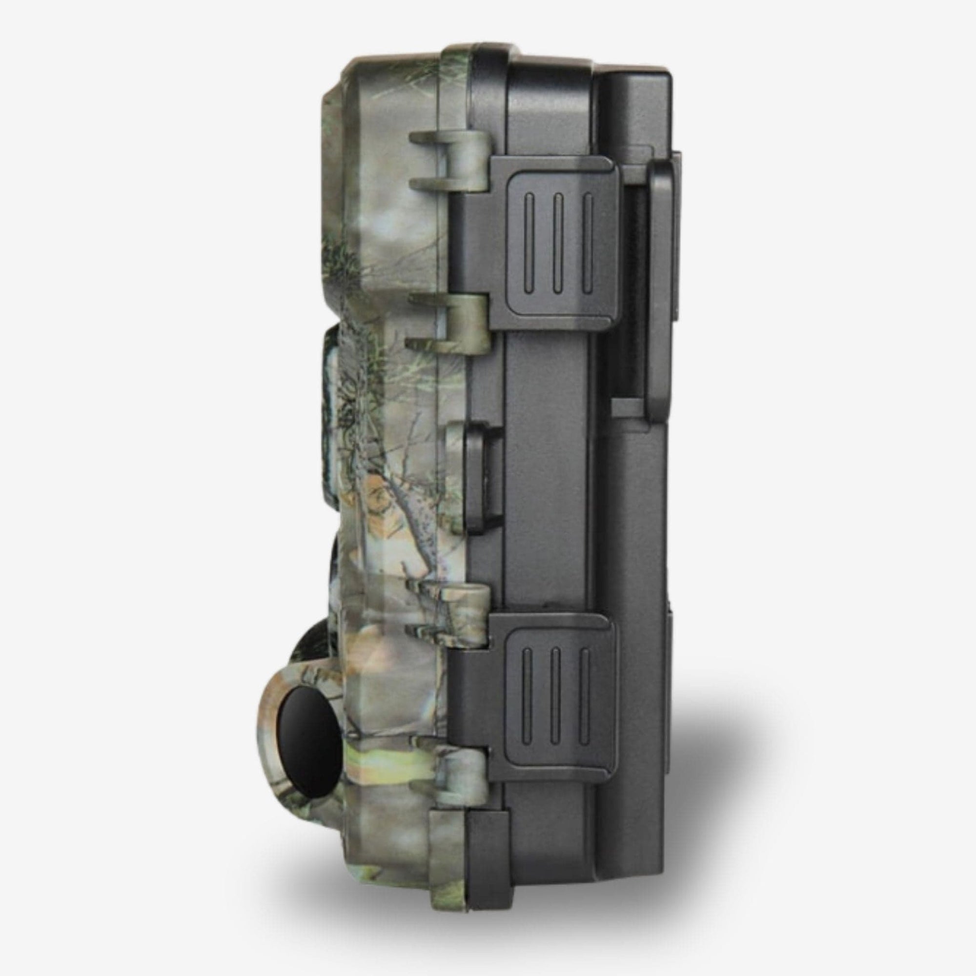 camera de chasse thermique