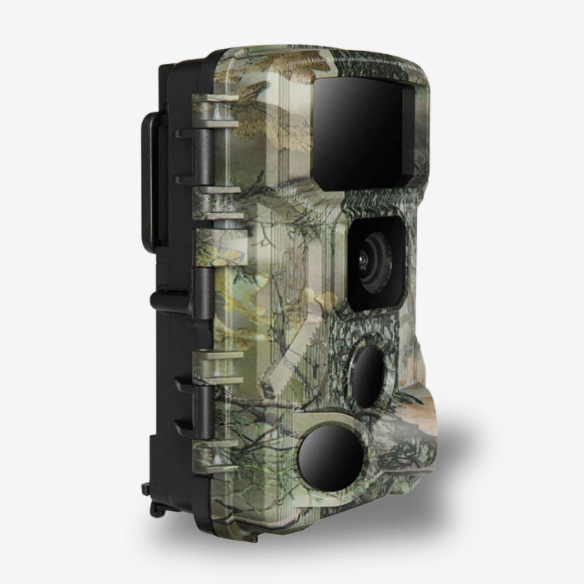 camera de chasse thermique
