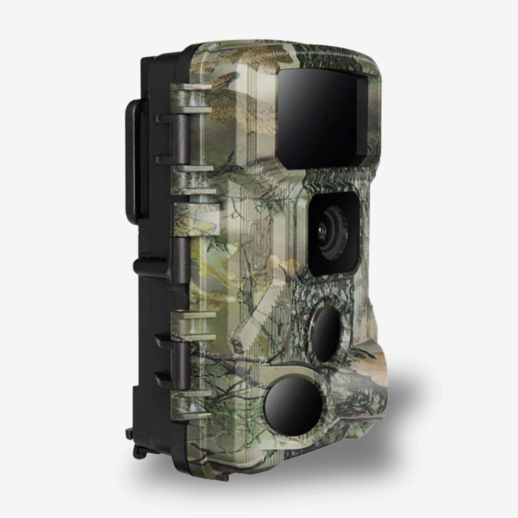 camera de chasse thermique