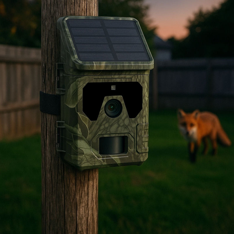 trail camera