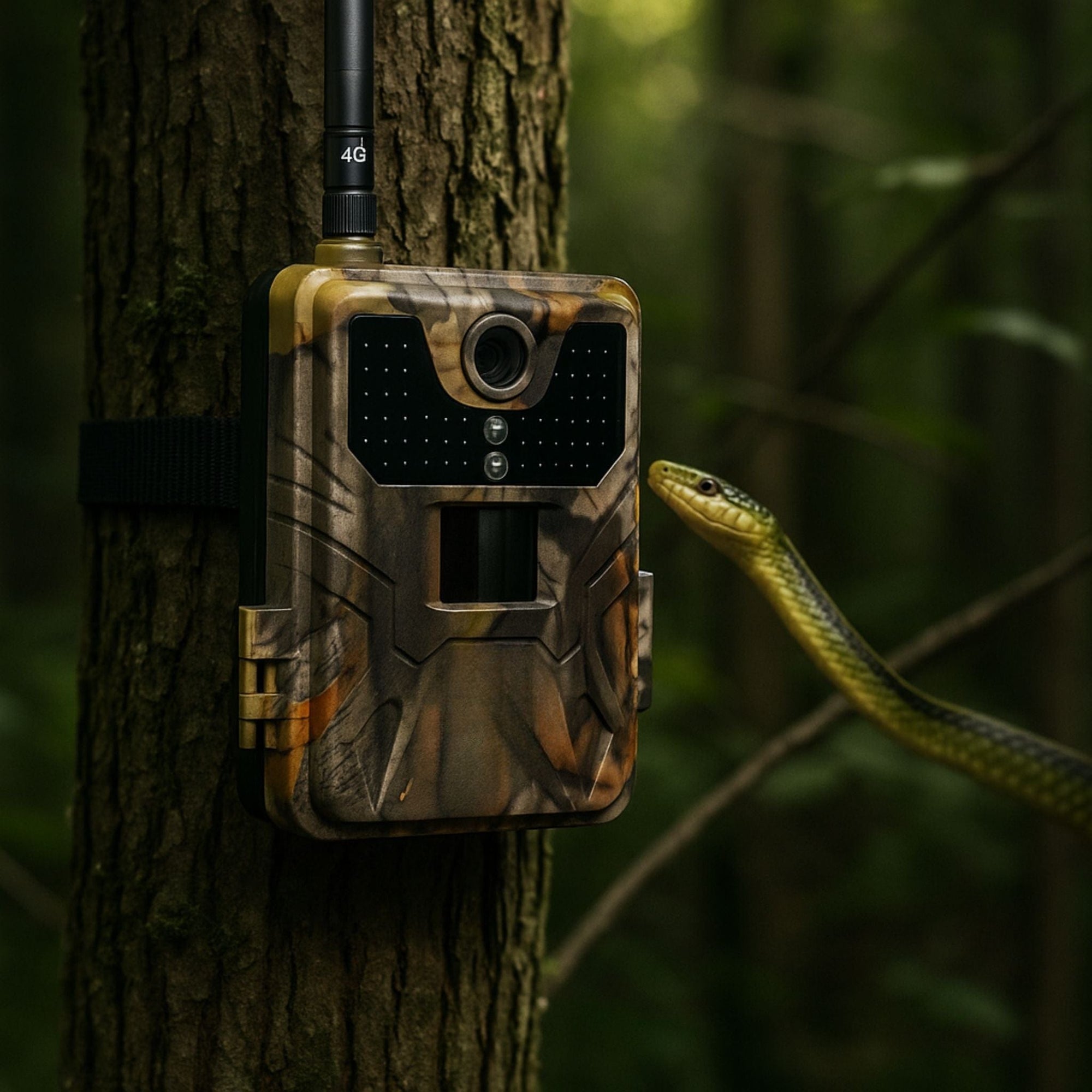 chasse photographique