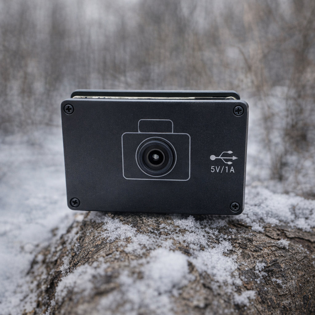 petite camera thermique