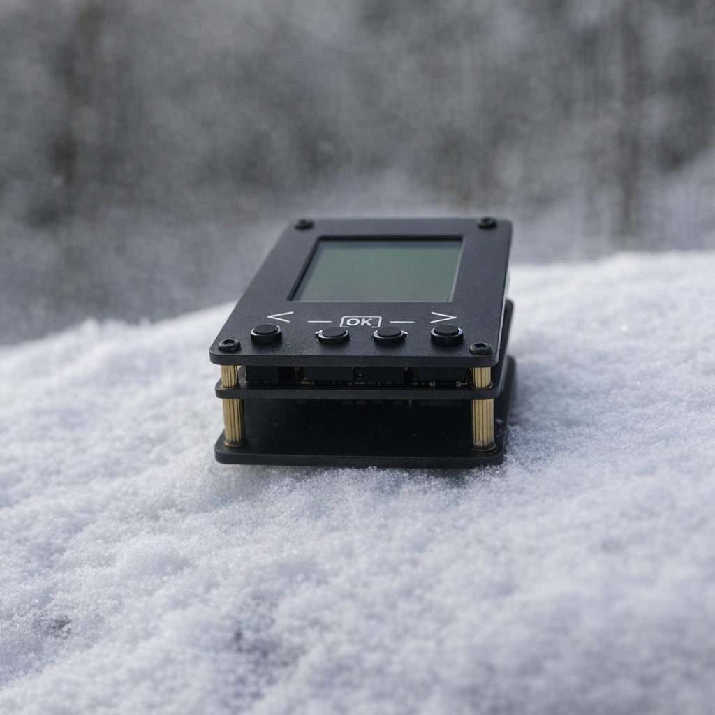 petite camera thermique