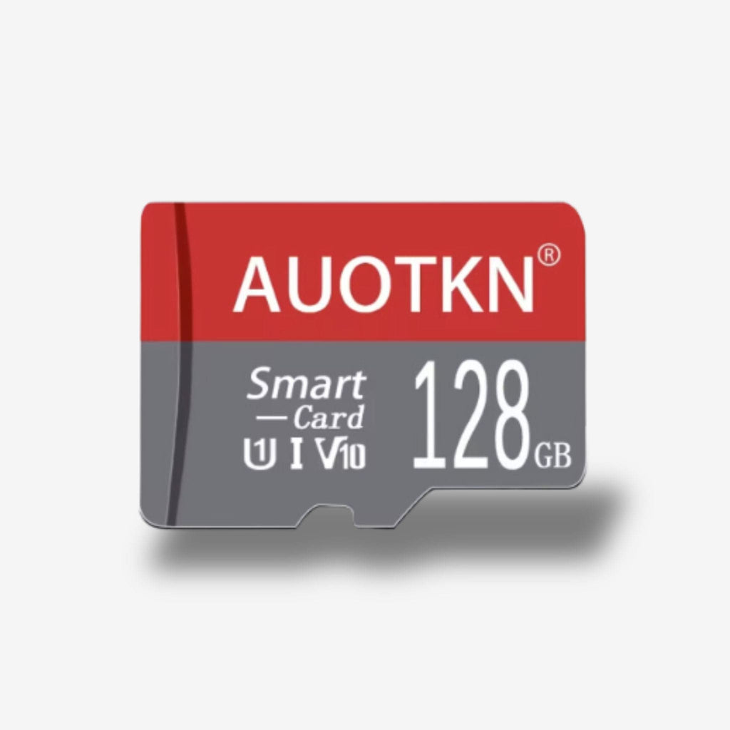 Carte micro SD | Jusqu'à 512 Go | Lecture rapide