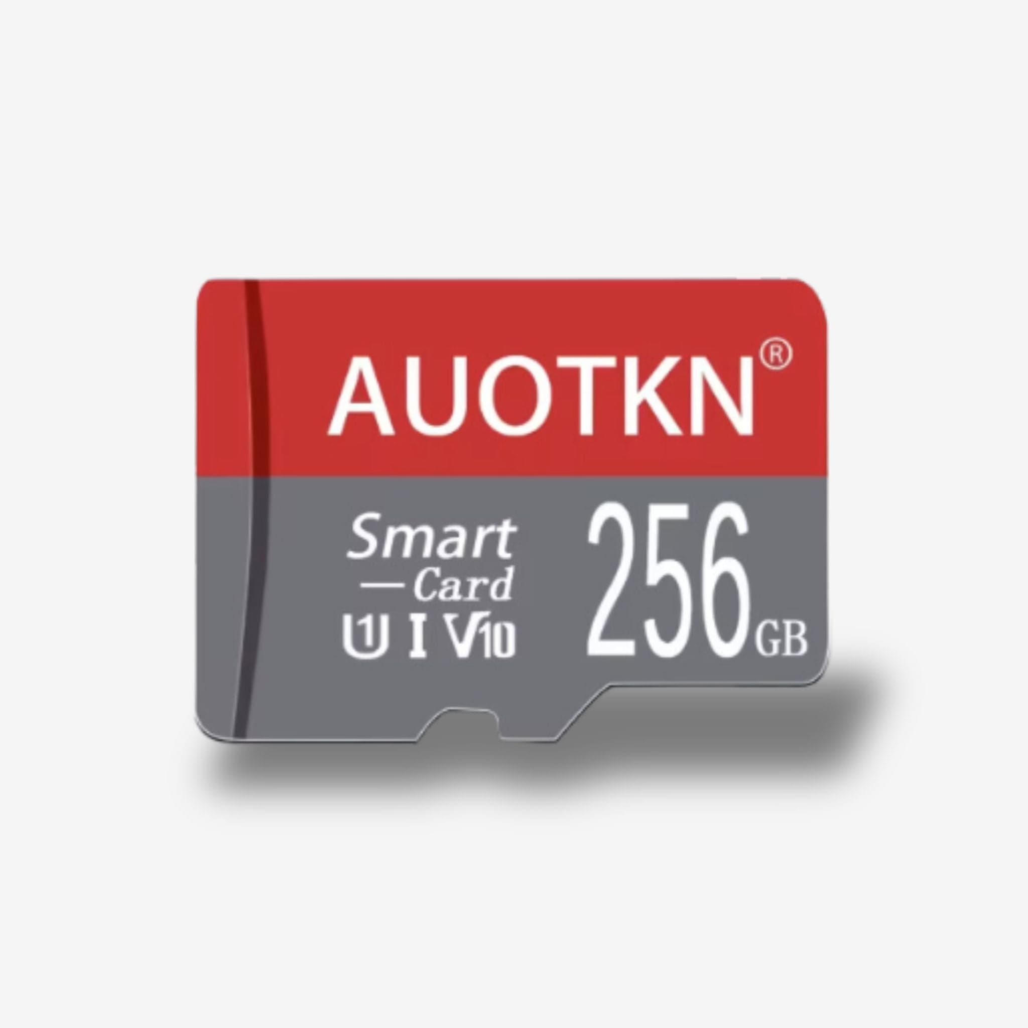 Carte micro SD | Jusqu'à 512 Go | Lecture rapide