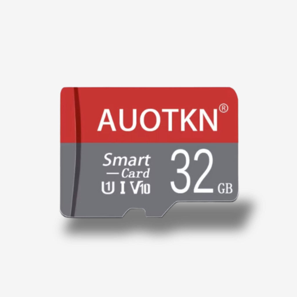 Carte micro SD | Jusqu'à 512 Go | Lecture rapide