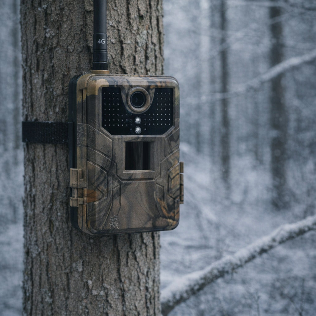 chasse photographique