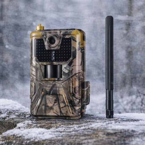 chasse photographique