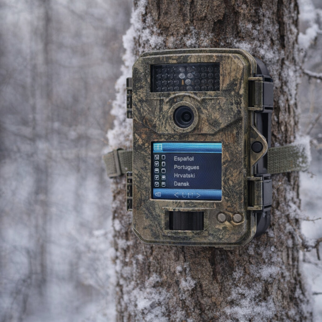 chasse photographique