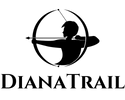 dianatrail logo