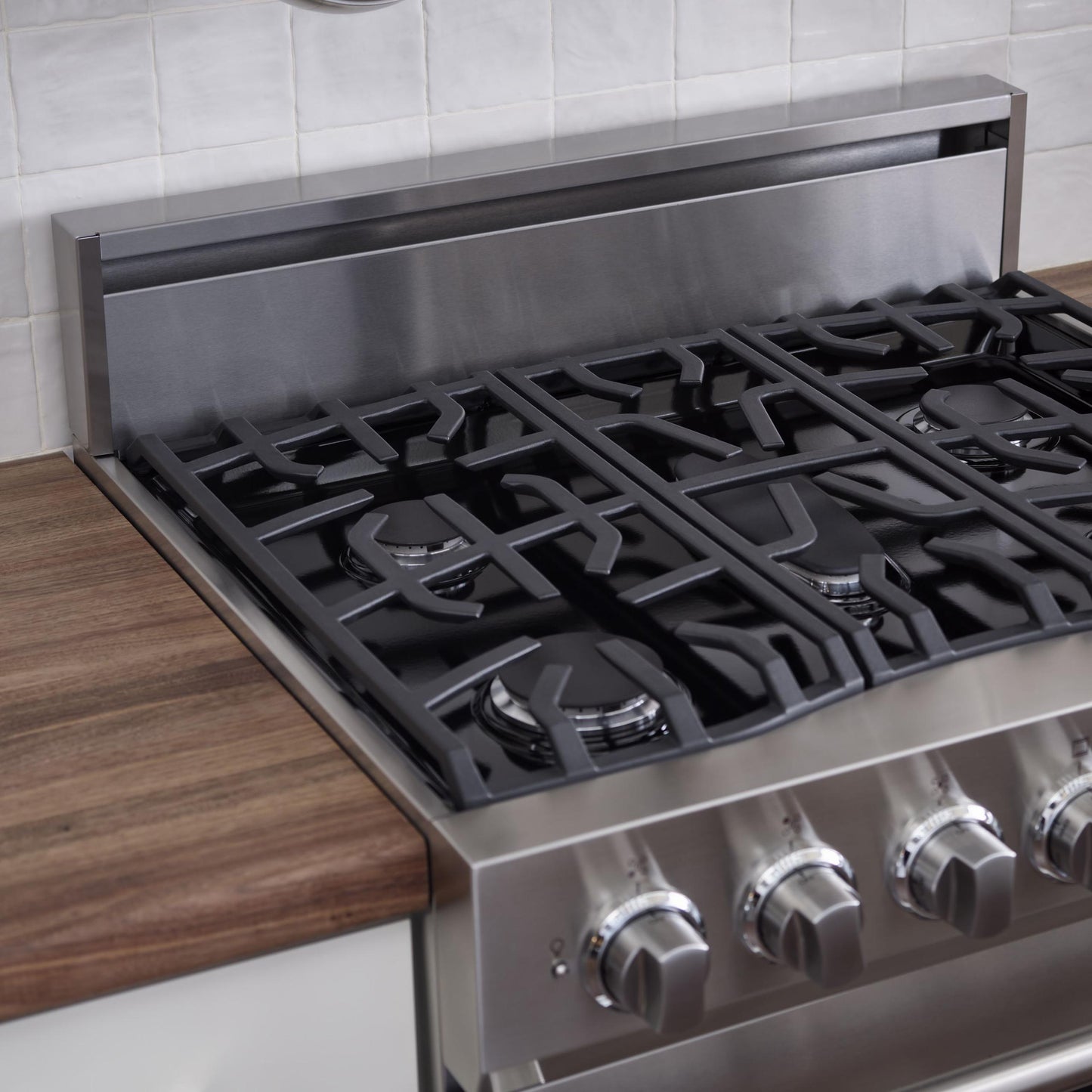VIKING 30" Self-Cleaning Dual Fuel Range Viking 3 Series Gray - RVDR33025BMALP