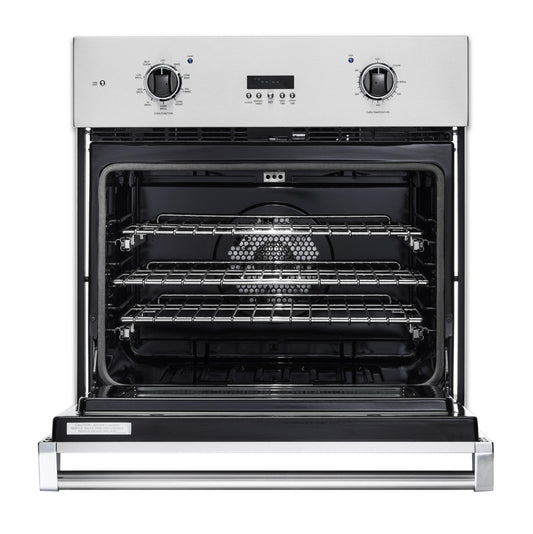 VIKING 30" Electric Single Select Oven  Other - VSOE130SP