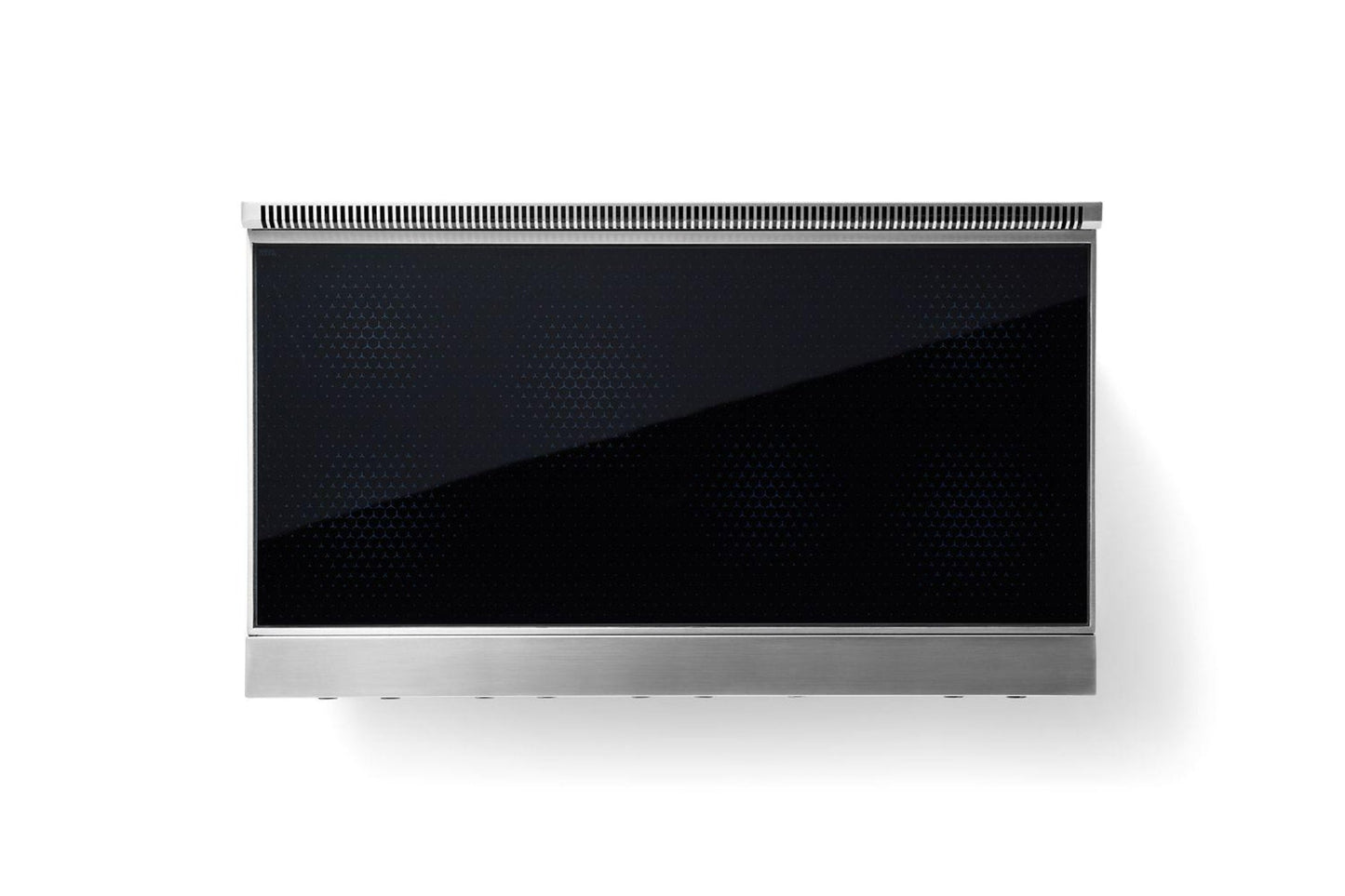 VIKING 48" Induction Range - VIR5483 Viking 5 Series Black - VIR54836BCS