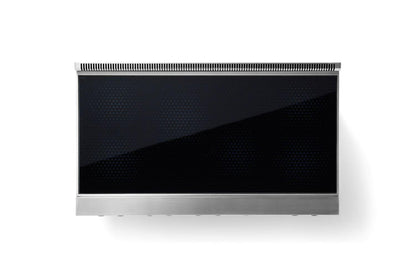 VIKING 48" Induction Range - VIR5483 Viking 5 Series Gray - VIR54836BMA