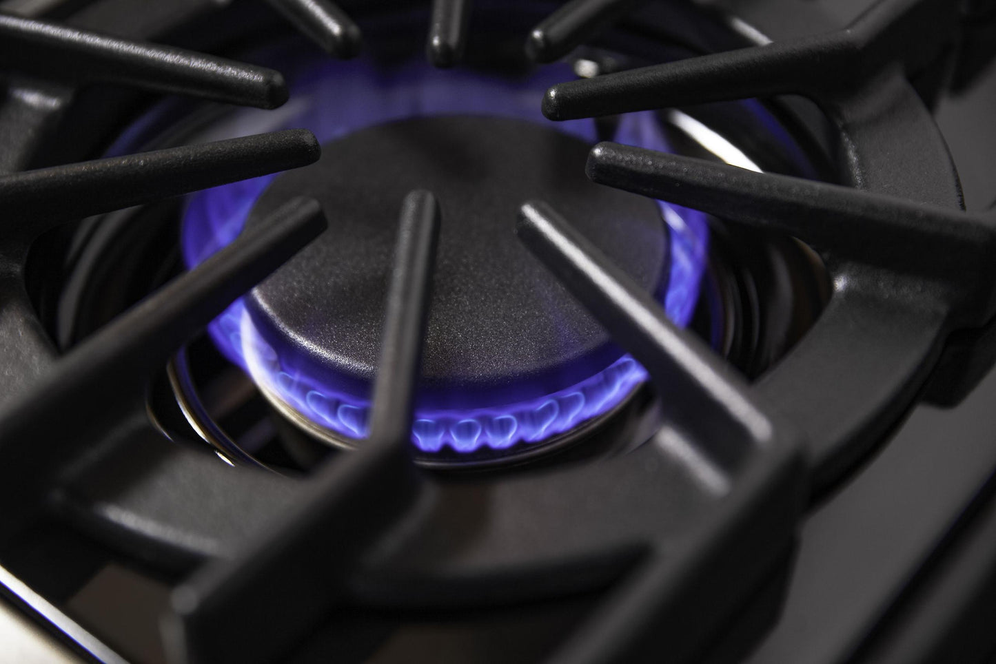 VIKING 36" Open Burner Gas Range Viking 5 Series Pink - VGIC53626BBH