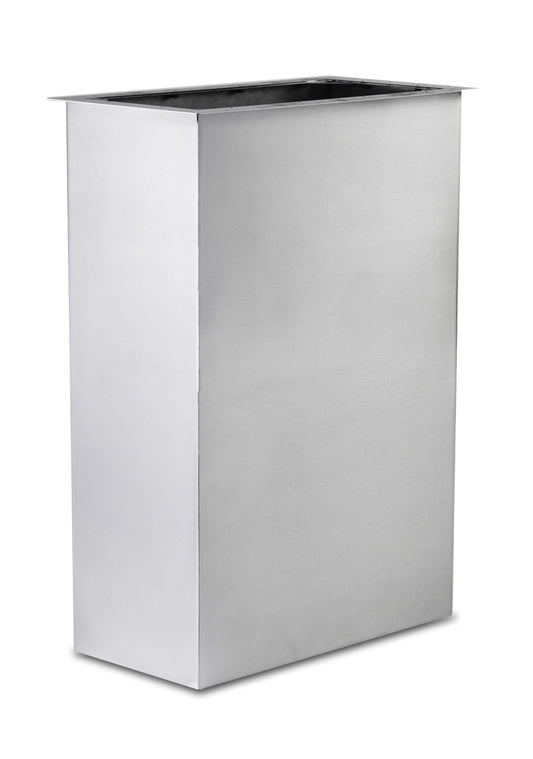 VIKING Duct Cover Extension - DCCE1810 Gray - DCCE1810NA