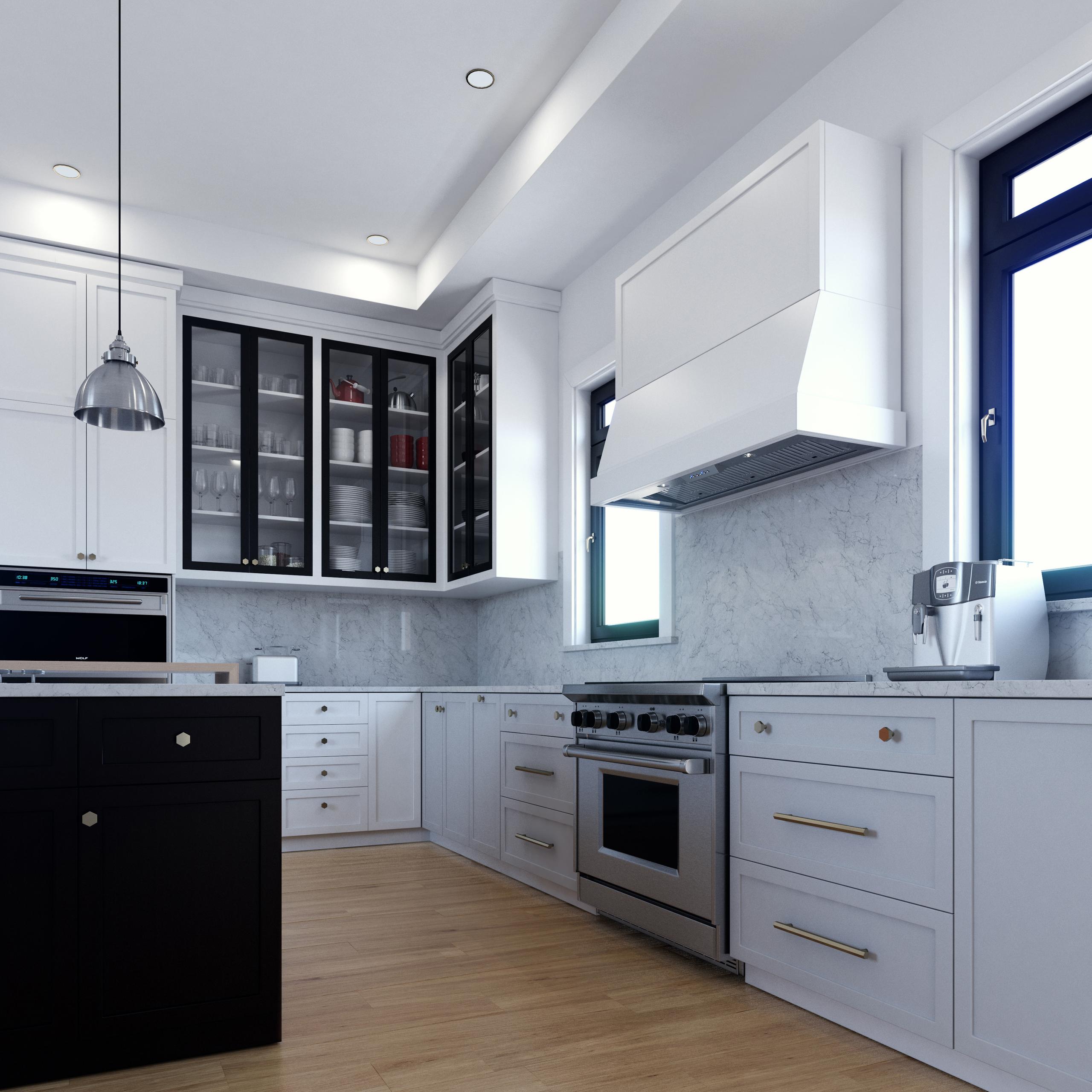 XO APPLIANCE XOI33SC 33