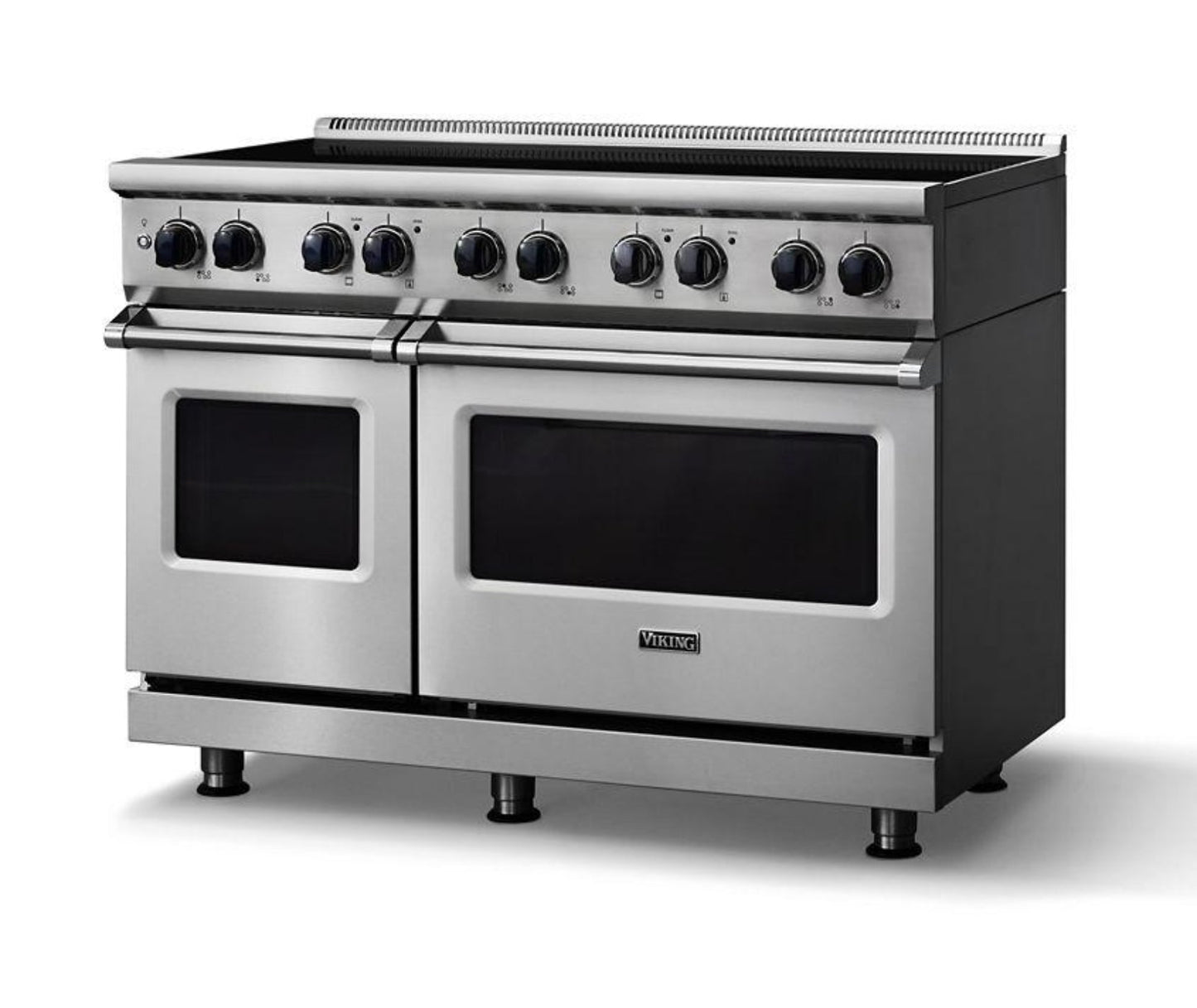 VIKING 48" Induction Range - VIR5483 Viking 5 Series Gold - VIR54836BGH