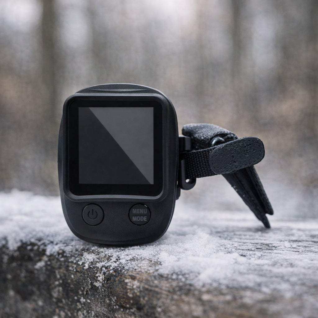 monoculaire thermique chasse