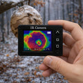 petite camera thermique