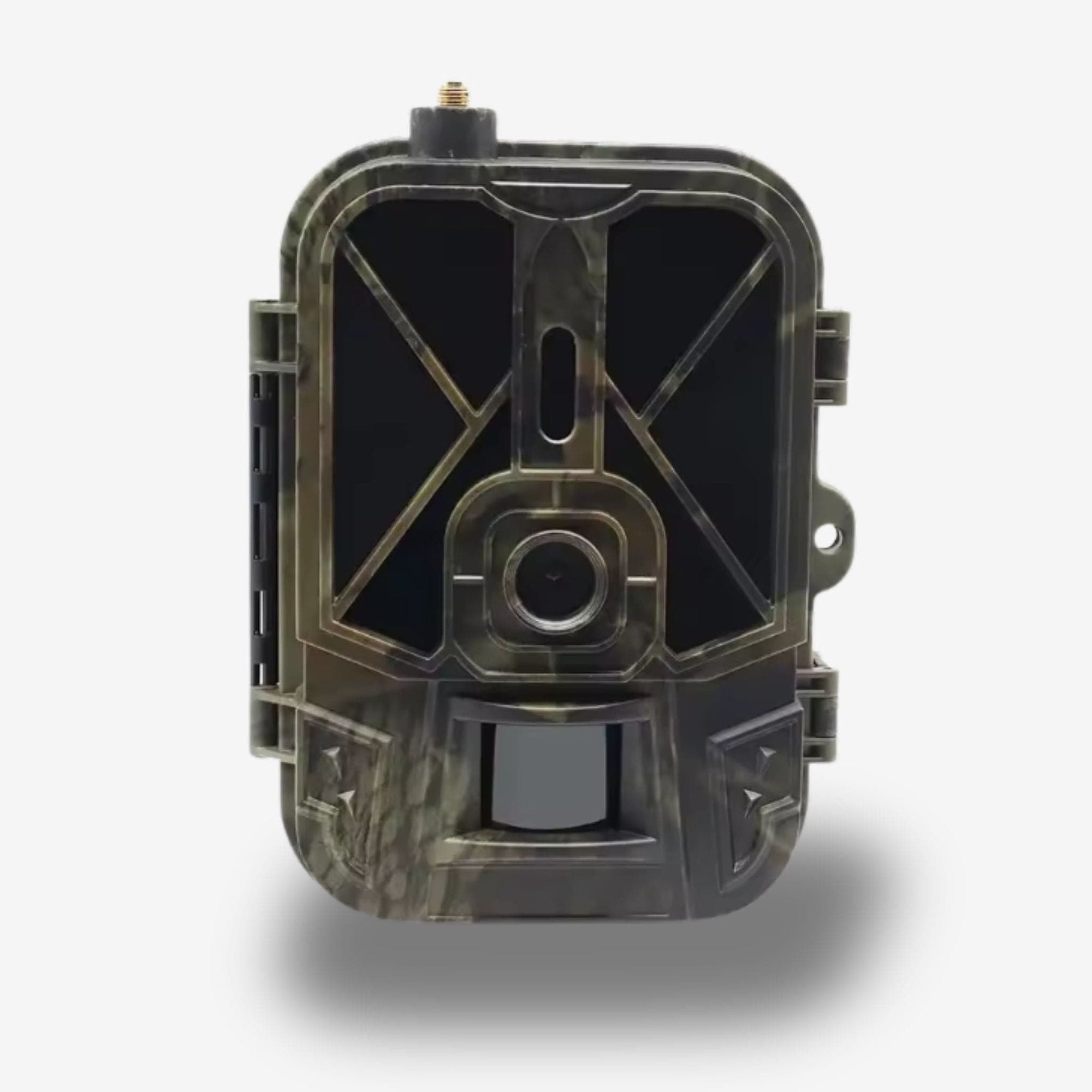 camera de chasse avec alerte sms mms
