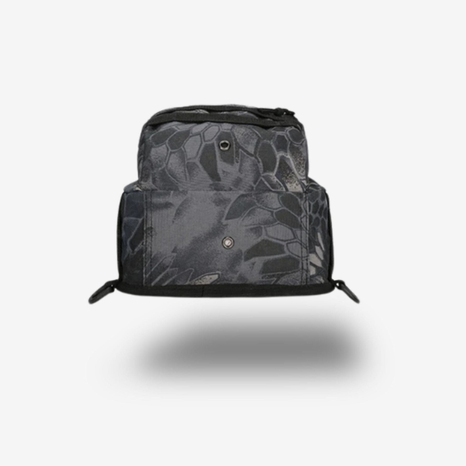 Sac à Dos Tactique | Imperméable | Kaki | Oxford 600D