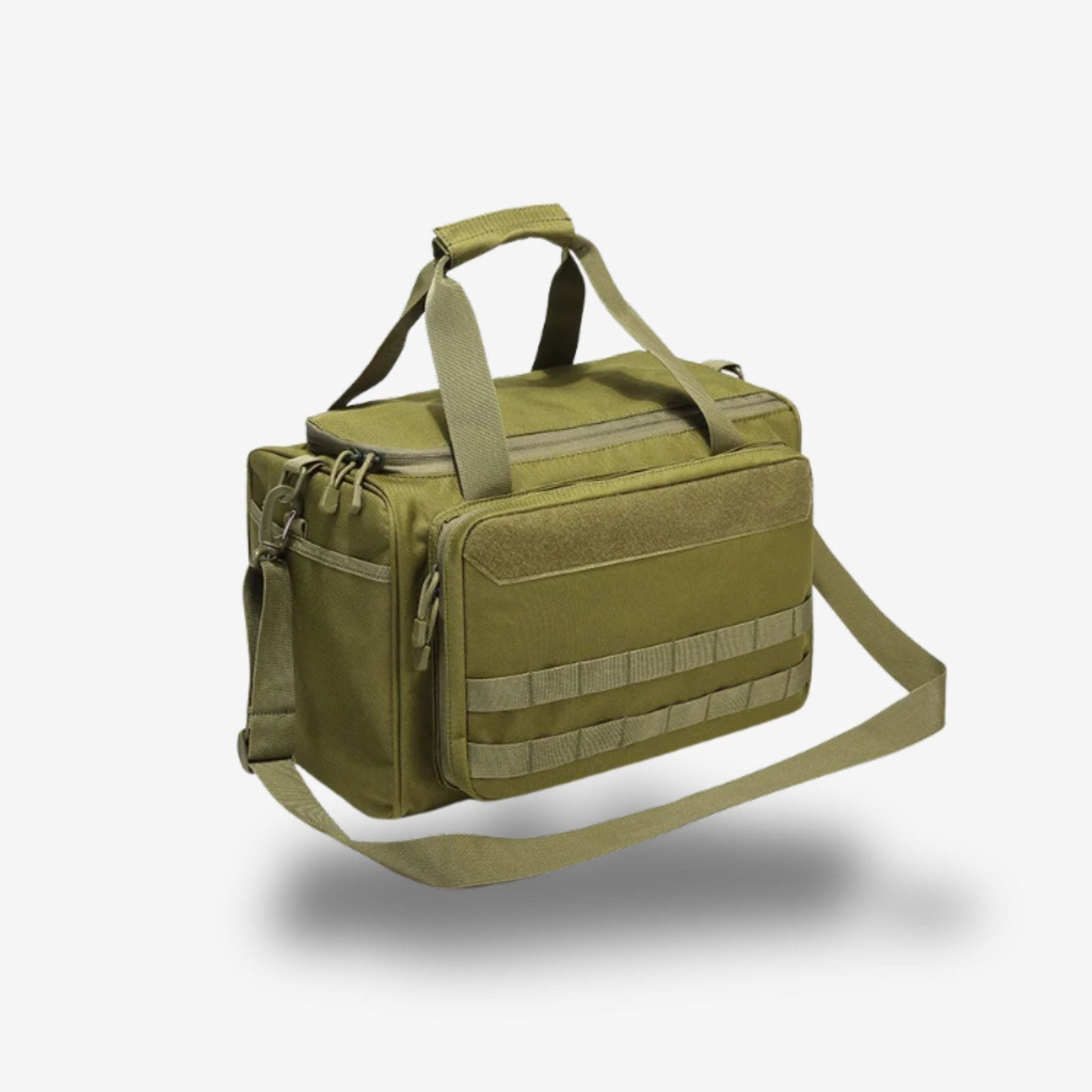 Sac de Chasseur | Très Grande Capacité | Couleur Vert