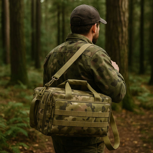 Sac Tactique | Grande Capacité | Différents Coloris