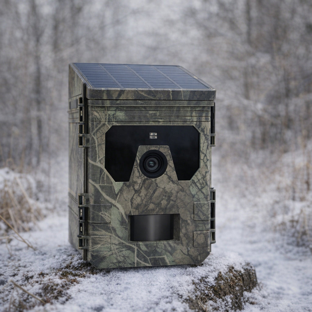 trail camera